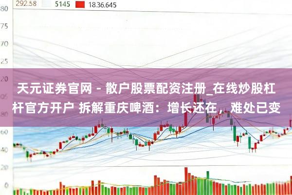 天元证券官网 - 散户股票配资注册_在线炒股杠杆官方开户 拆解重庆啤酒:增长还在,难处已变