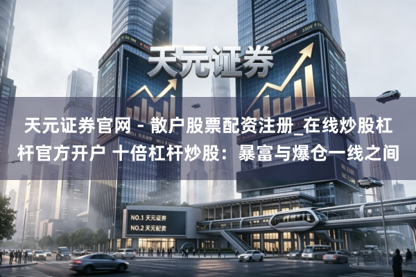 天元证券官网 - 散户股票配资注册_在线炒股杠杆官方开户 十倍杠杆炒股：暴富与爆仓一线之间
